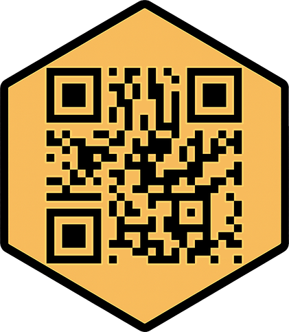 QR для короткой ссылки