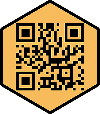 QR для короткой ссылки