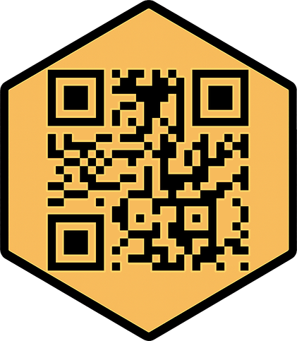 QR для короткой ссылки