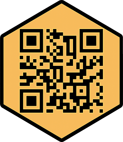 QR для короткой ссылки