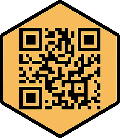 QR для короткой ссылки