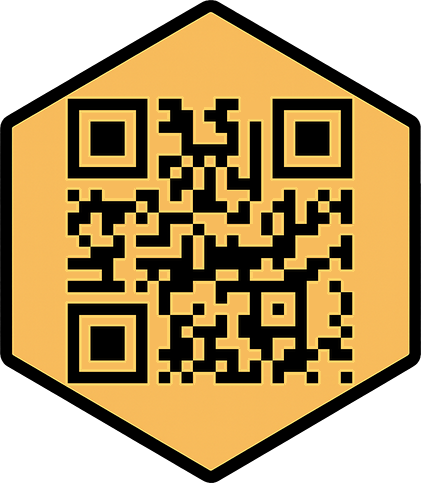 QR для короткой ссылки