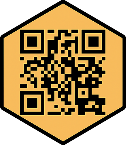 QR для короткой ссылки