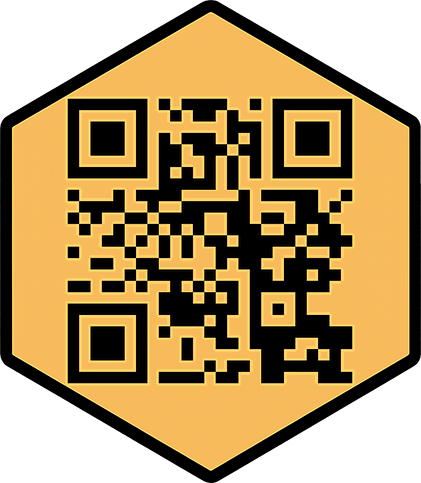 QR для короткой ссылки