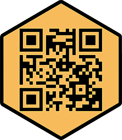 QR для короткой ссылки
