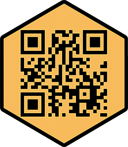 QR для короткой ссылки