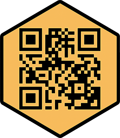 QR для короткой ссылки