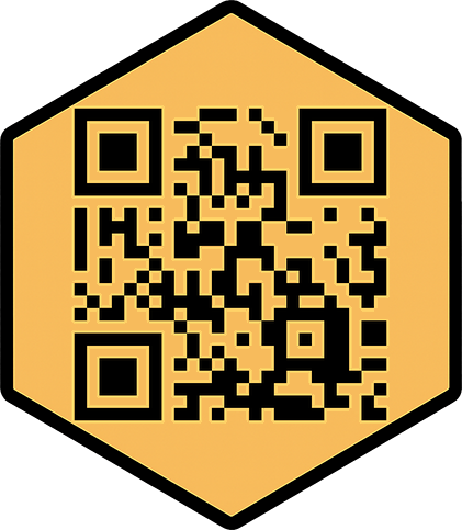 QR для короткой ссылки