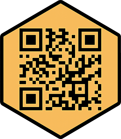 QR для короткой ссылки