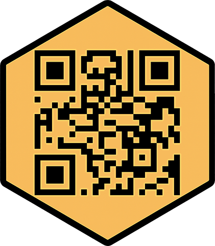 QR для короткой ссылки