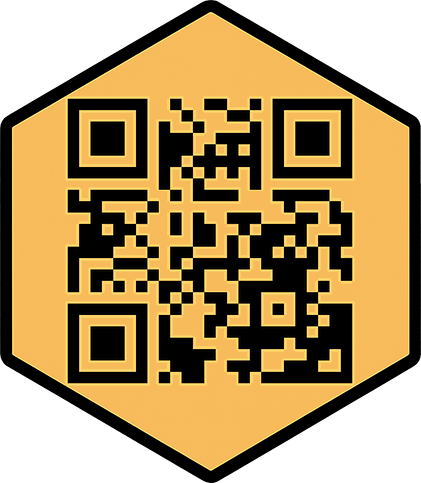 QR для короткой ссылки