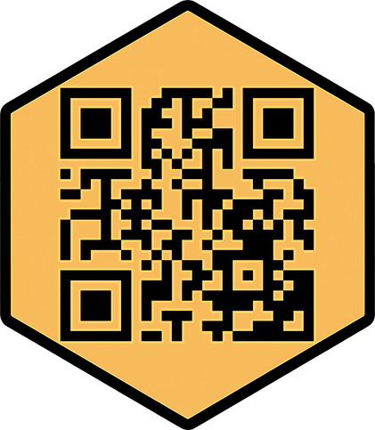 QR для короткой ссылки