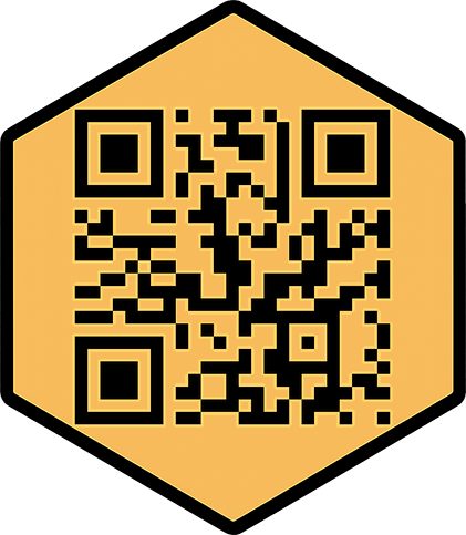 QR для короткой ссылки