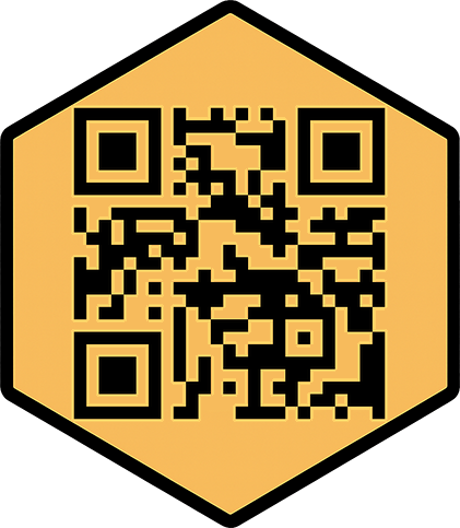 QR для короткой ссылки