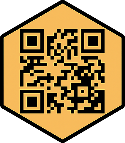 QR для короткой ссылки