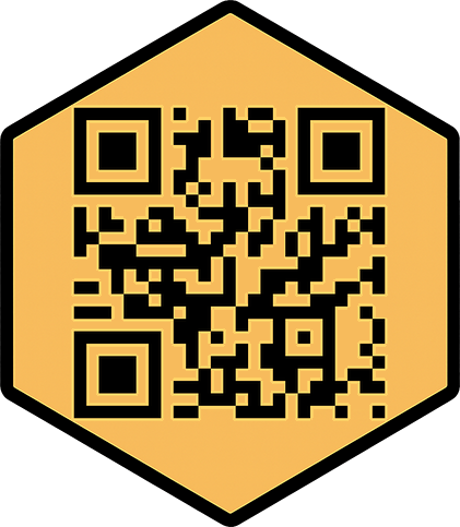 QR для короткой ссылки