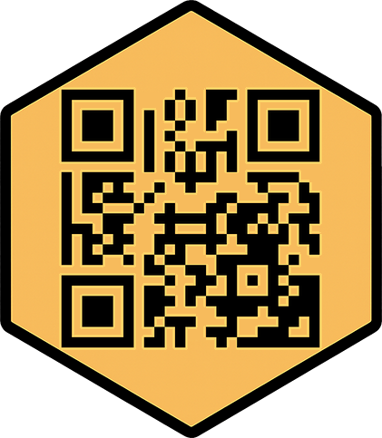 QR для короткой ссылки