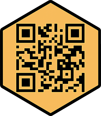 QR для короткой ссылки
