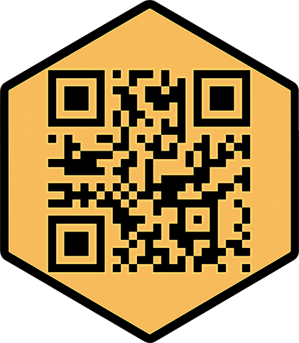 QR для короткой ссылки