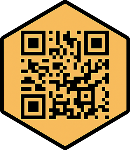 QR для короткой ссылки