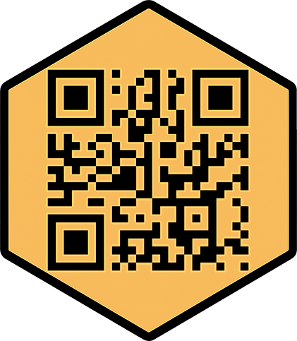 QR для короткой ссылки