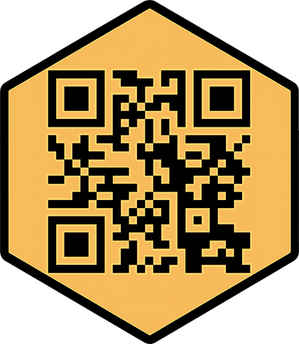 QR для короткой ссылки