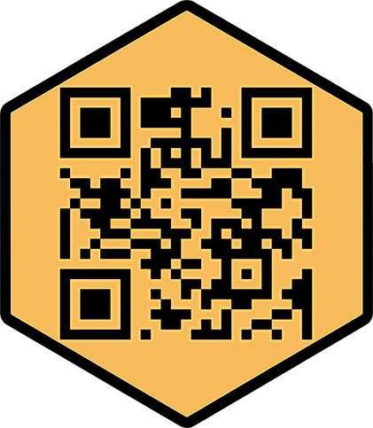 QR для короткой ссылки