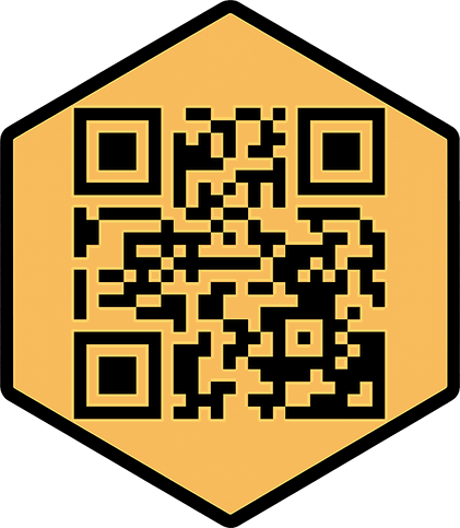 QR для короткой ссылки
