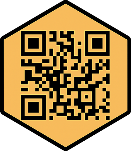 QR для короткой ссылки