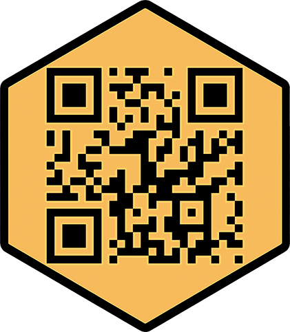 QR для короткой ссылки
