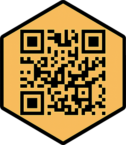 QR для короткой ссылки