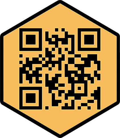 QR для короткой ссылки