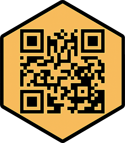 QR для короткой ссылки