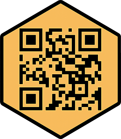 QR для короткой ссылки