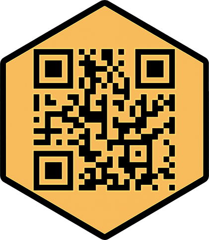 QR для короткой ссылки