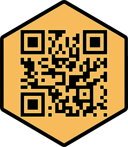 QR для короткой ссылки