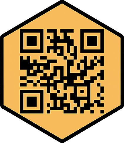 QR для короткой ссылки