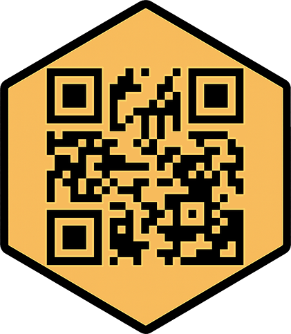 QR для короткой ссылки