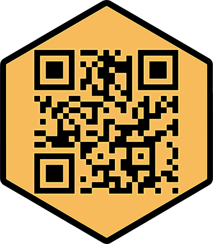 QR для короткой ссылки