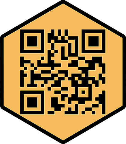 QR для короткой ссылки