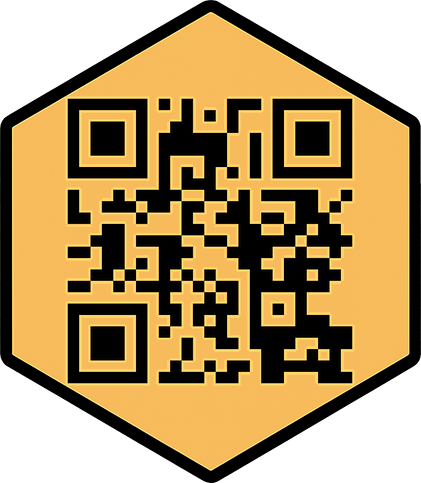 QR для короткой ссылки