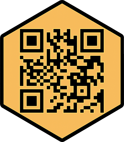 QR для короткой ссылки