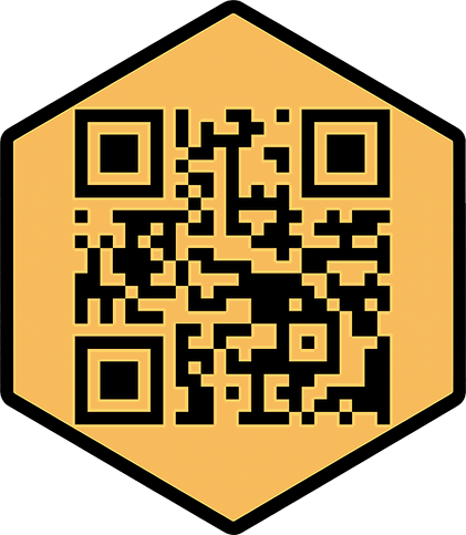 QR для короткой ссылки