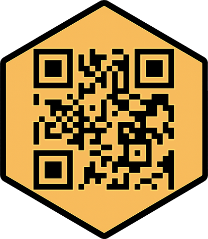 QR для короткой ссылки