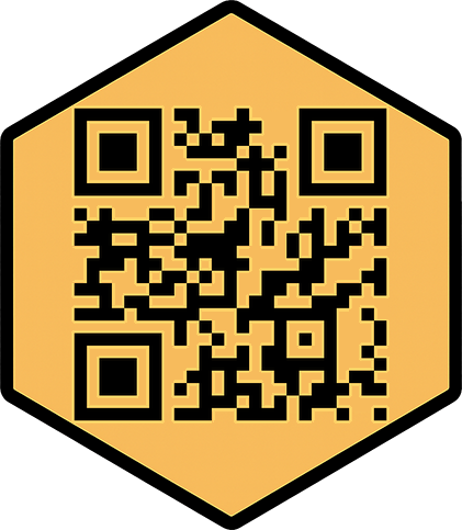 QR для короткой ссылки