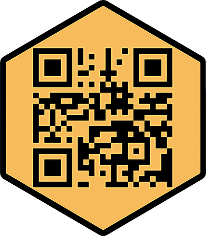 QR для короткой ссылки