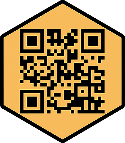 QR для короткой ссылки