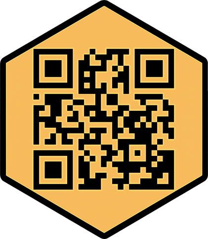 QR для короткой ссылки