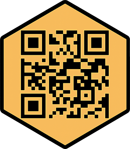 QR для короткой ссылки