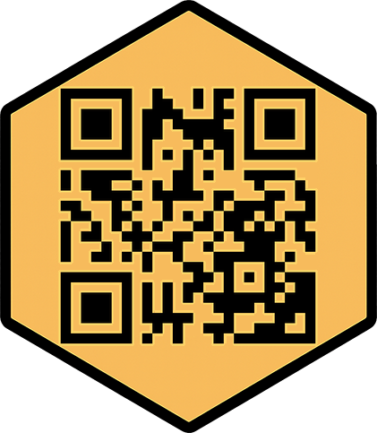 QR для короткой ссылки
